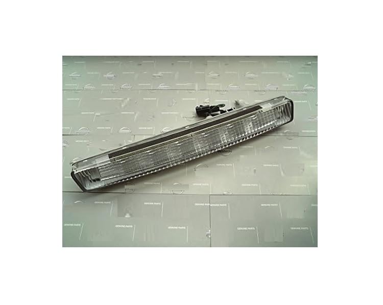 Amazon | E52 エルグランド クリアハイマウントストップランプ ELGRAND